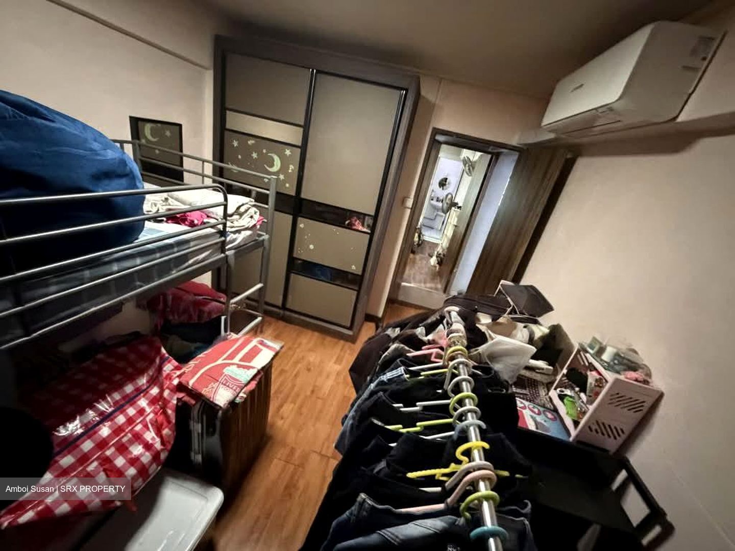 Blk 102 Jurong East Ville (Jurong East), HDB 3 Rooms #592526571